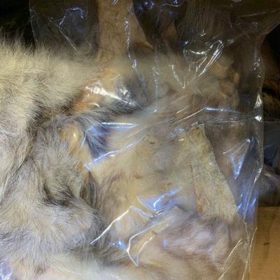 #76 Animal Fur for Fly Tying