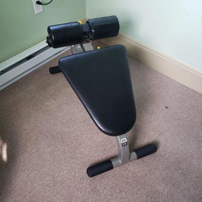 Ab Bench