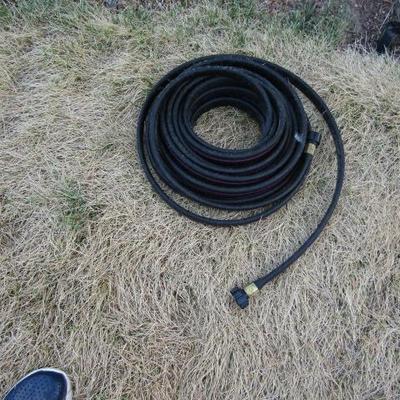 ES-8  COPPER YARD ART SPRINKLER