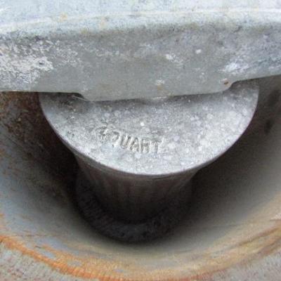 ES-13  MISCELLANEOUS KITCHEN