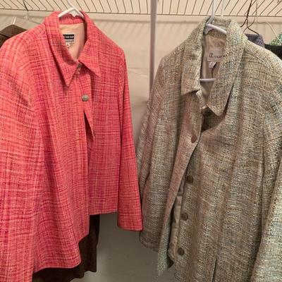Lot 88 - Ladies Clothes and More 