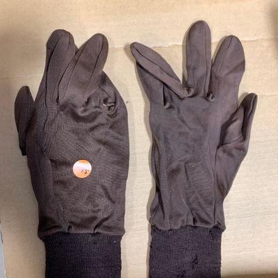 #95 Vintage Glove Bundle
