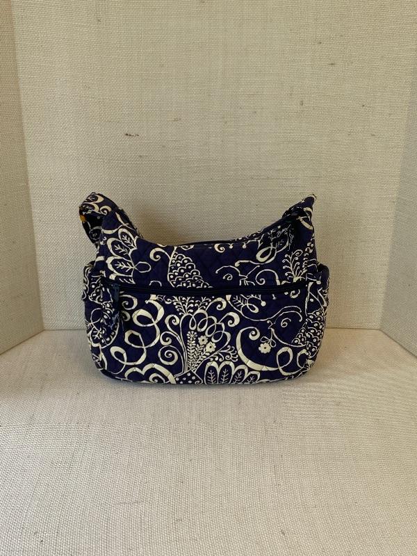 vera bradley used purses