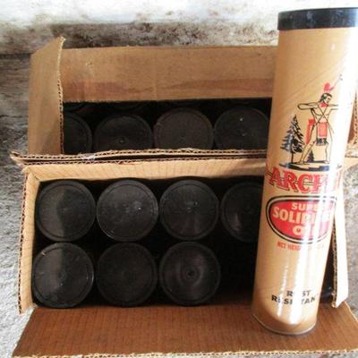 ARCHER SUPER SOLIDIFIED OIL  (NEW)