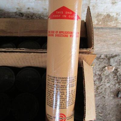 ARCHER SUPER SOLIDIFIED OIL  (NEW)