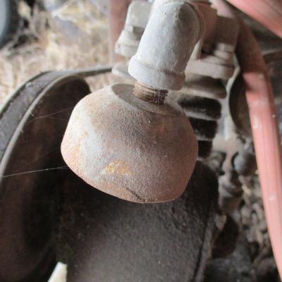 HOME MADE COMPRESSOR 