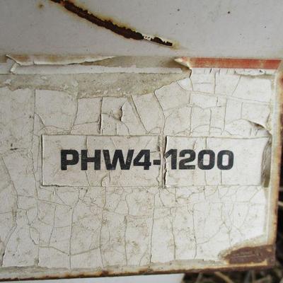 LANDA CHEMICAL APPLY