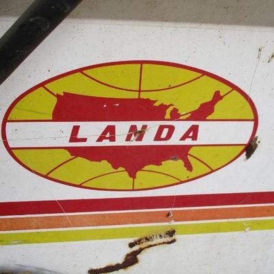 LANDA CHEMICAL APPLY