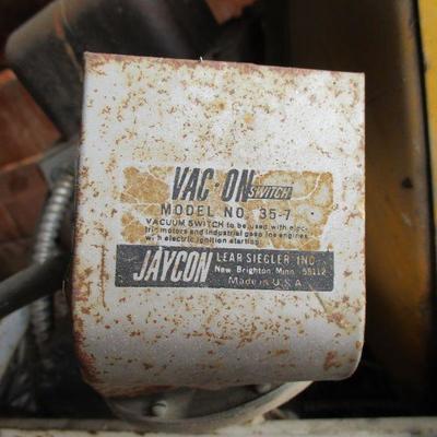 LANDA CHEMICAL APPLY