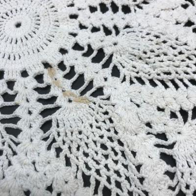 Large Doily