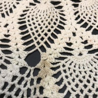 Vintage Doily Lot