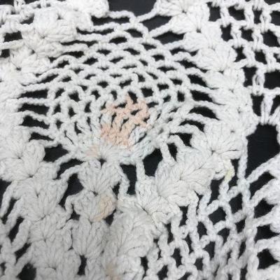 Vintage Doily Lot