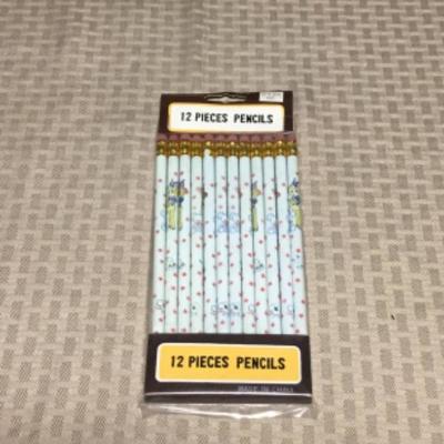 Pencils