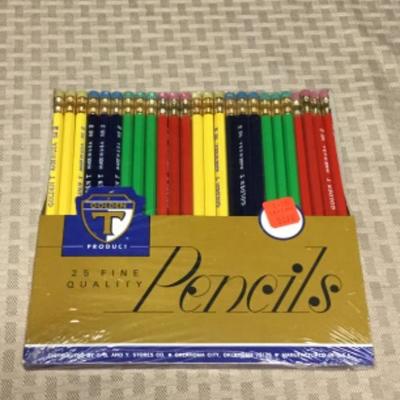 Pencils
