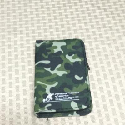 Sewing kit