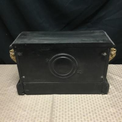 Antique Vintage Mantle Clock