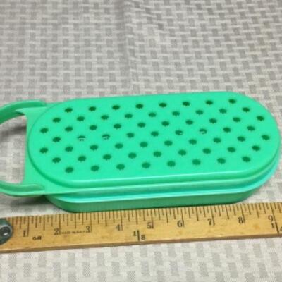 Vintage Tupperware Grater