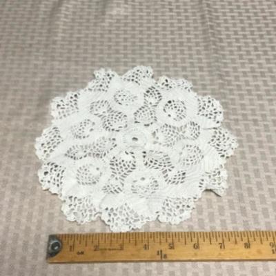 Doily