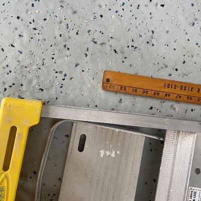 G111: 5' Werner Ladder and More