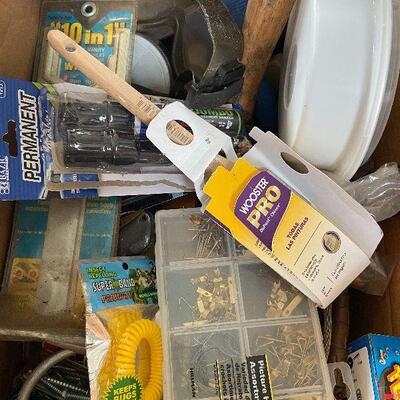 G111: 5' Werner Ladder and More