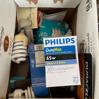 G111: 5' Werner Ladder and More