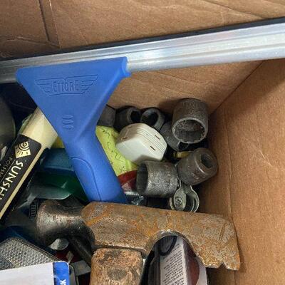 G111: 5' Werner Ladder and More