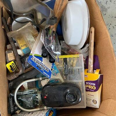 G111: 5' Werner Ladder and More