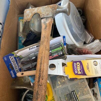 G111: 5' Werner Ladder and More