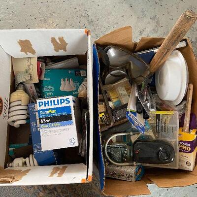 G111: 5' Werner Ladder and More