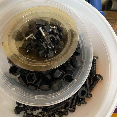 G111: 5' Werner Ladder and More