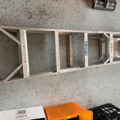 G111: 5' Werner Ladder and More