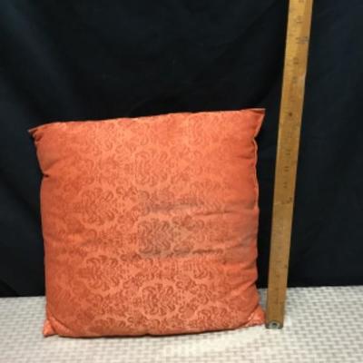 Decorative Throw Pillows