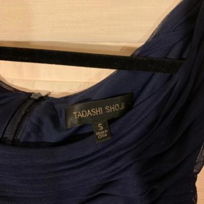 44. 5 Designer Evening Dresses, Womenâ€™s Size 6