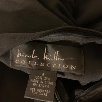 46. 3 Designer Dresses Womenâ€™s size 6