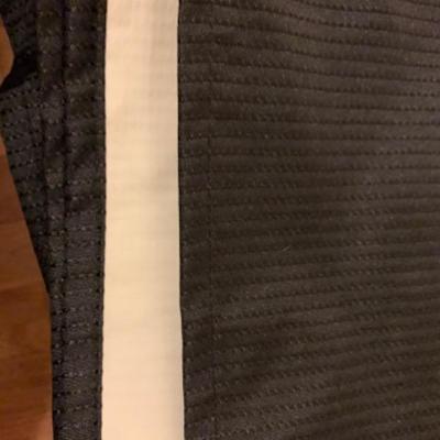 49. Black-Out and Sheer Curtains, 2 Panels Each