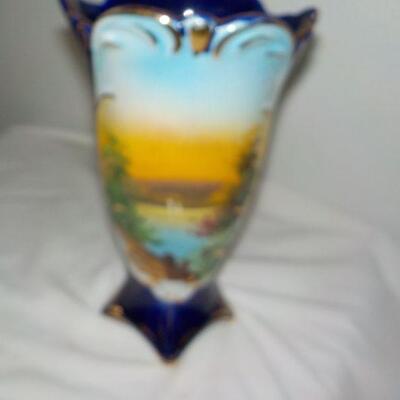 Pereiras Alado Vase from Portugal.