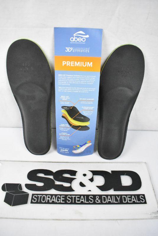 abeo orthotics amazon