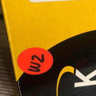 W2: K-Line Lionel Ringling Bros. 6-21229