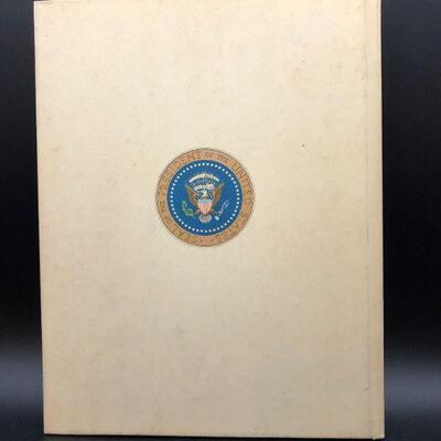 Four Days The Historical Record of the Death of President Kennedy Book