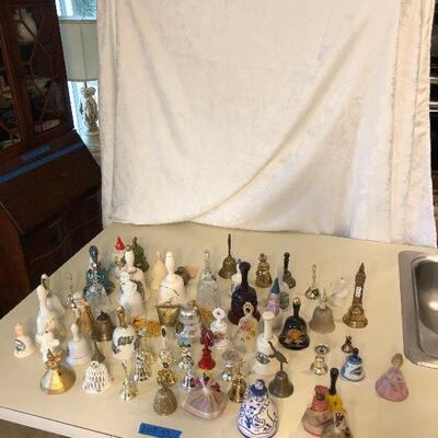 Lot 32 - Bell Collection
