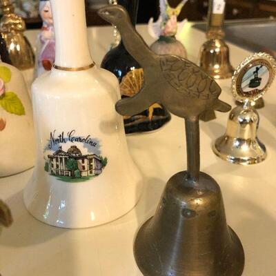 Lot 32 - Bell Collection