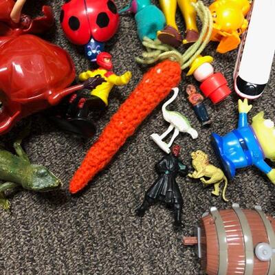 Kids Toy Lot