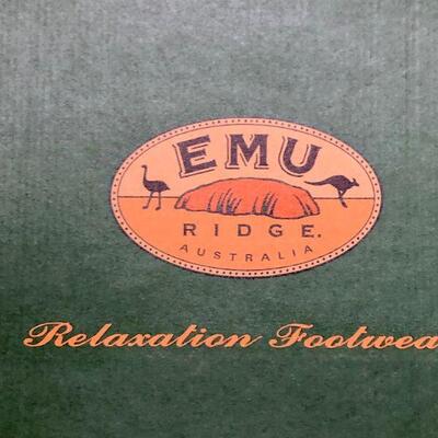 Emu Ridge Lined Boots