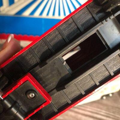 W20: Ertl Clyde Beatty Cole Circus Lot