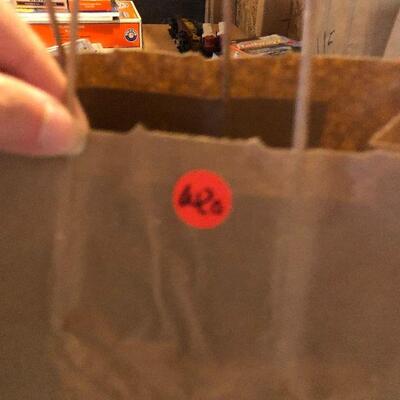 W20: Ertl Clyde Beatty Cole Circus Lot