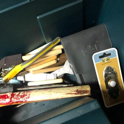 W24: Zag Tool Kit with Contents