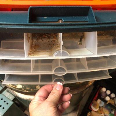 W24: Zag Tool Kit with Contents