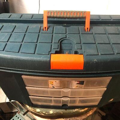 W24: Zag Tool Kit with Contents