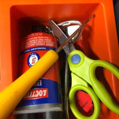 W24: Zag Tool Kit with Contents