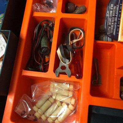 W24: Zag Tool Kit with Contents